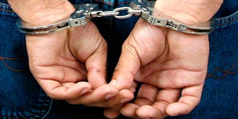 Vinculan a proceso a joven que asesinó a su novia en Nuevo León Vinculan a proceso a joven que asesinó a su novia en Nuevo León