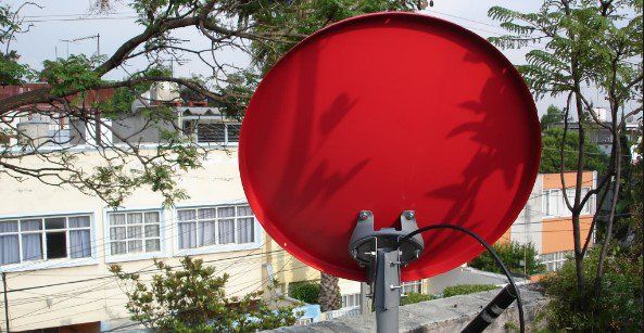 Dish viola la ley electoral: CIRT