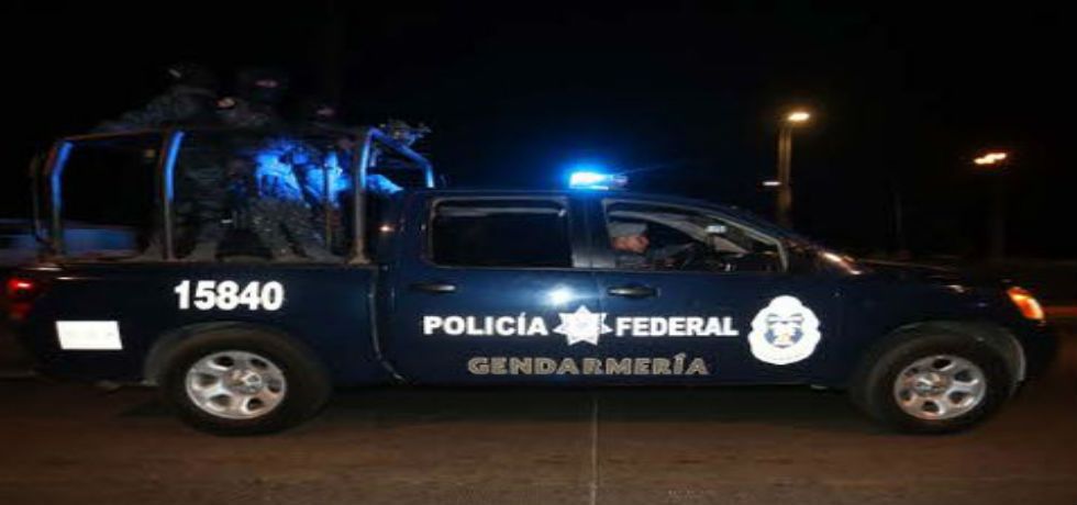 Asesinan a cinco personas en Acapulco Asesinan a cinco personas en Acapulco