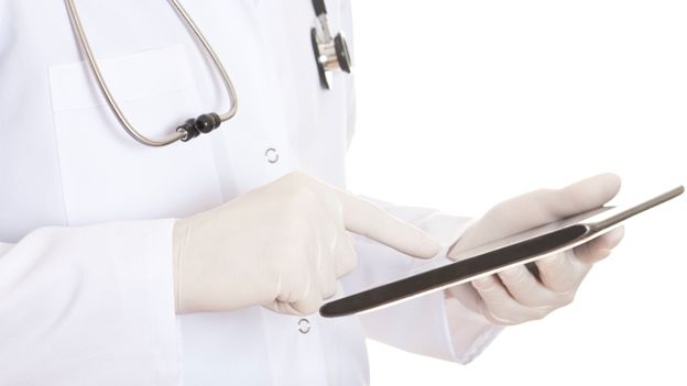 Errores comunes al diagnosticarse usando internet