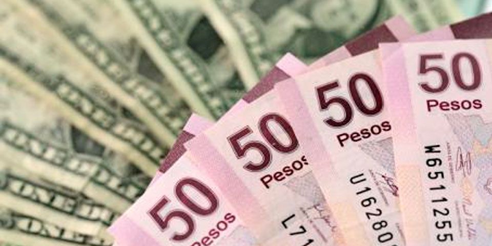¿Por qué el peso bajó tanto ante el dólar? ¿Por qué el peso bajó tanto ante el dólar?