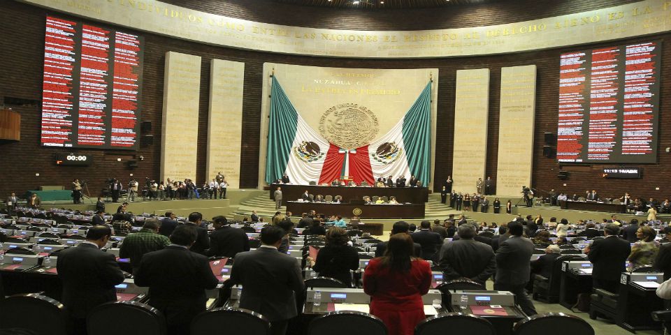 Diputados piden indagatoria rigurosa por explosión en Veracruz