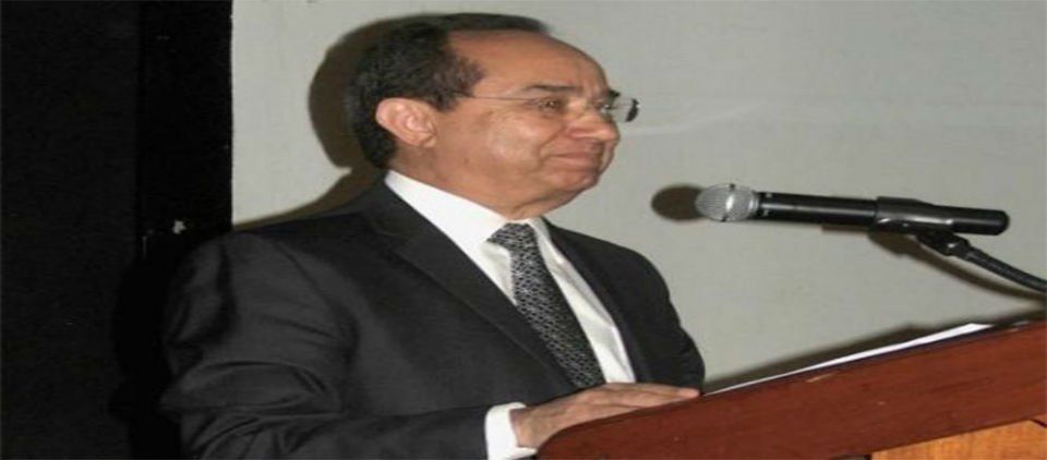 Toma protesta nuevo titular de Unidad Técnica de Fiscalización del INE