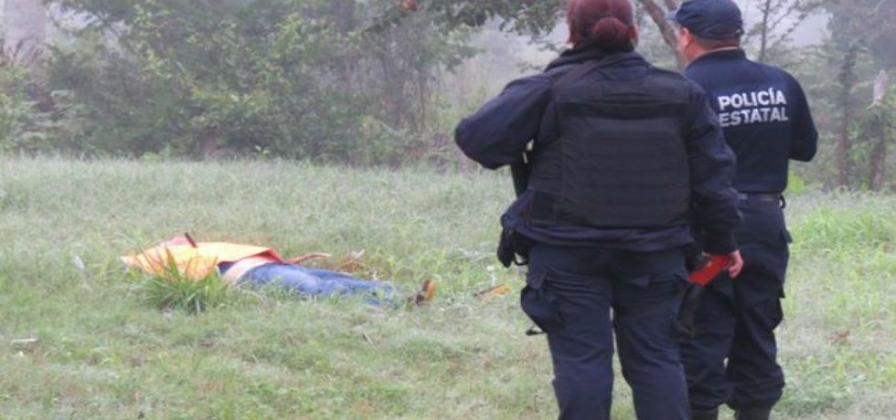 Ejecutan a exagente del MP. También era secuestrador