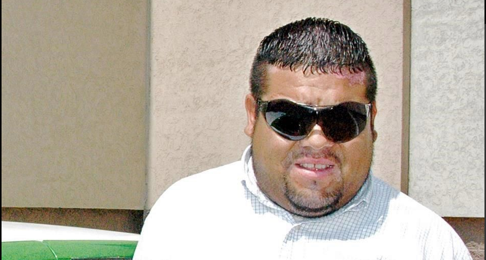 De taxista a líder Zeta