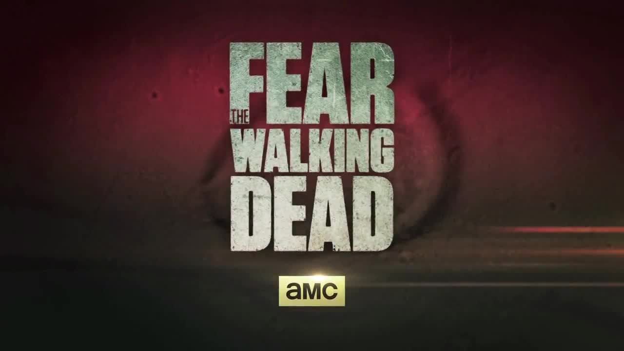 Presentan avance de “Fear The Walking Dead”