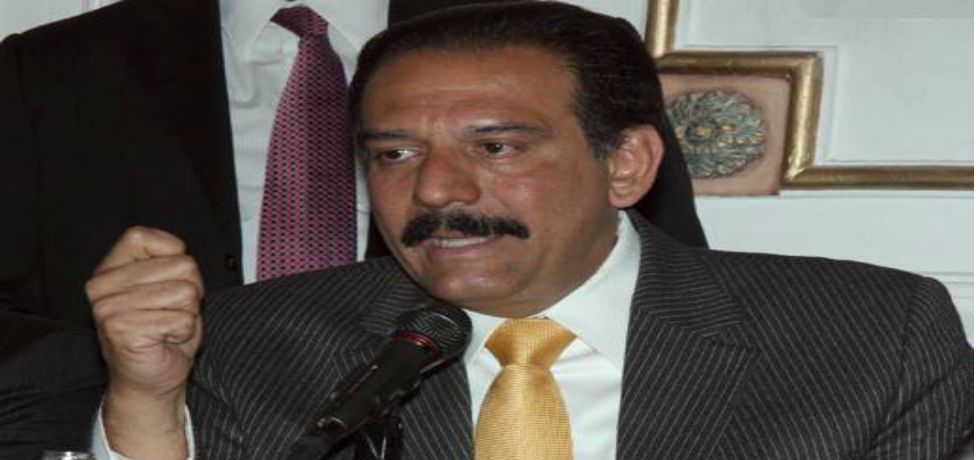 Renuncia Moreno Brizuela al PRD