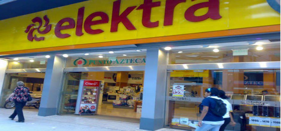 América Móvil firma acuerdo con subsidiaria de Elektra América Móvil firma acuerdo con subsidiaria de Elektra