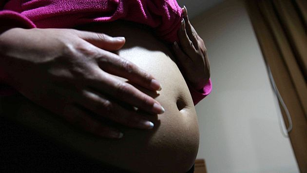 Mujer intenta vender a su bebé en un millón de pesos