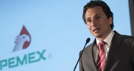 Entrevista a Emilio Lozoya Entrevista a Emilio Lozoya