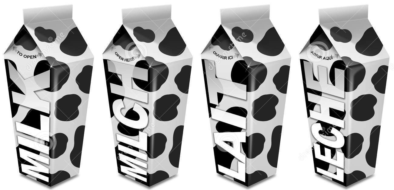 Profeco Jalisco inmoviliza producto que se anuncia como leche