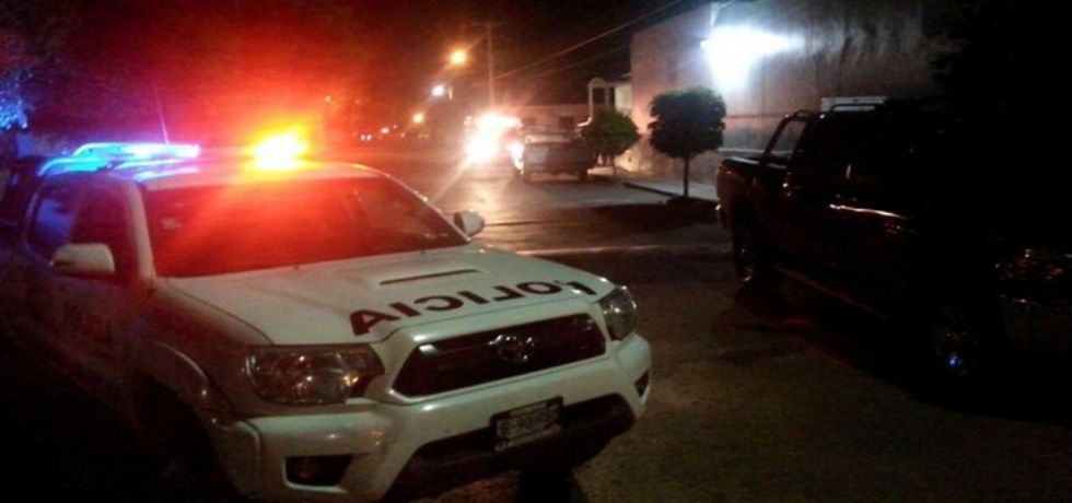 Balacera deja 3 muertos en Jalisco