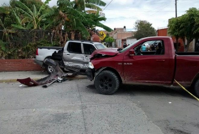 Aumentan a 11 los muertos por balacera en Ocotlán