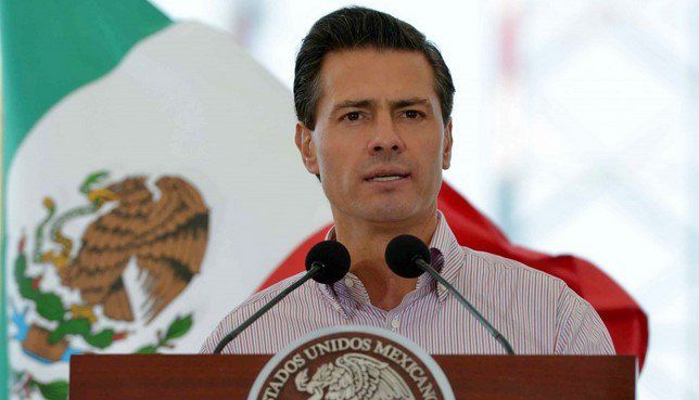 EPN promulgará Sistema Nacional Anticorrupción EPN promulgará Sistema Nacional Anticorrupción