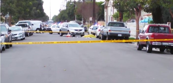 Senado condena asesinato de mexicano en California Senado condena asesinato de mexicano en California