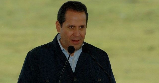 INE aprueba sancionar a Eruviel Ávila