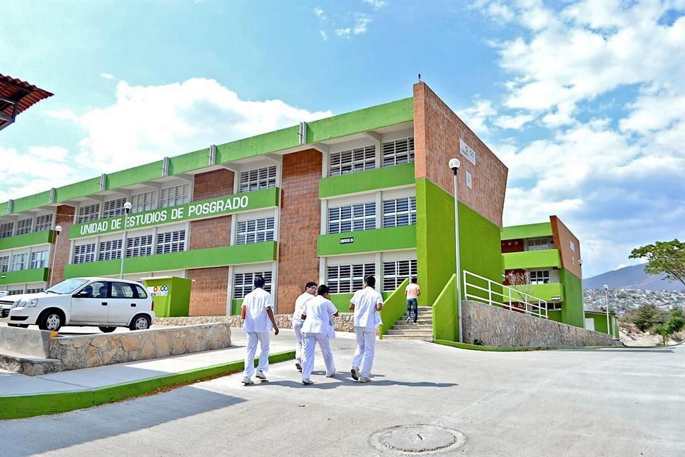 Propaganda verde en escuelas donde habrá casillas en Chiapas