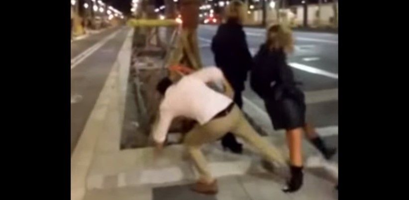 Broma pesada lo lleva a la cárcel Broma pesada lo lleva a la cárcel