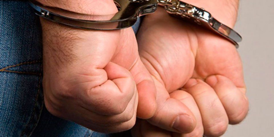 Detienen en Guadalajara a presunto homicida de EE.UU.