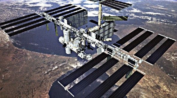 Experimentarán astronautas en el EEI