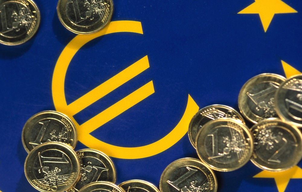Euro continúa en mínimos históricos Euro continúa en mínimos históricos