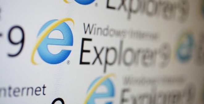Microsoft confirma que abandona Internet Explorer Microsoft confirma que abandona Internet Explorer