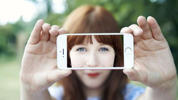 Rasgos faciales pueden revelar nuestra personalidad