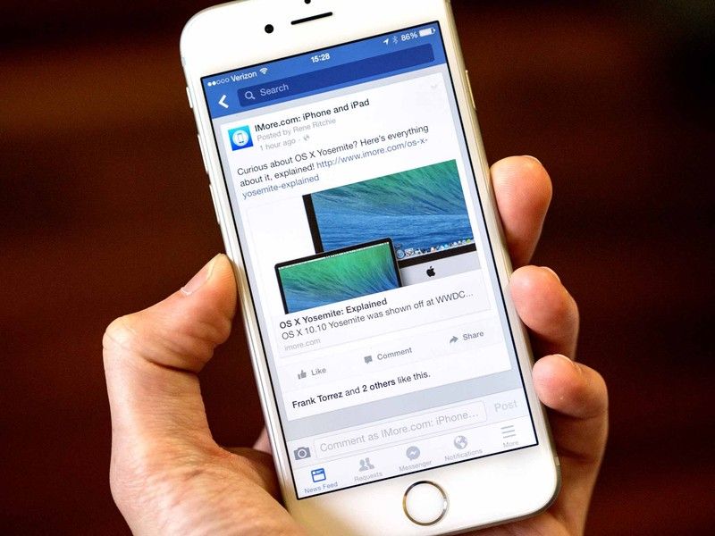 ¿Qué publicaciones no permite Facebook? ¿Qué publicaciones no permite Facebook?