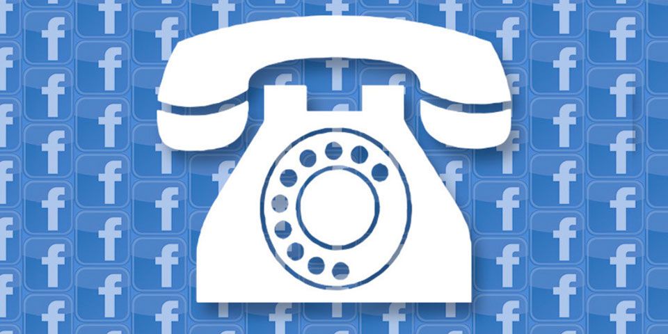 Facebook lanzaría aplicación de teléfono