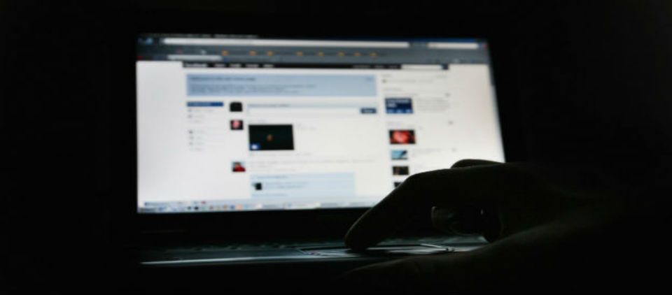 Abusar de Facebook puede deprimir