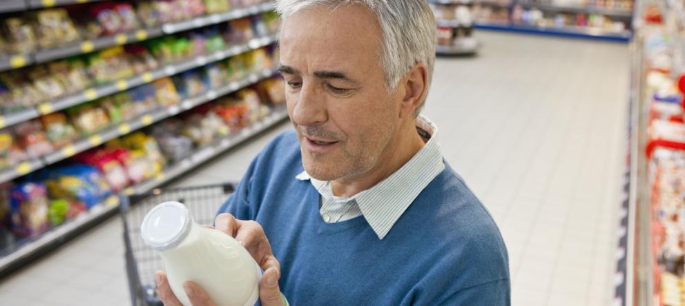 Diez alimentos que se pueden comer tras caducar Diez alimentos que se pueden comer tras caducar