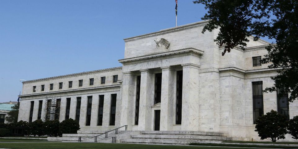 La FED aumenta sus tasas de interés La FED aumenta sus tasas de interés