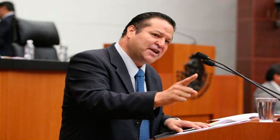 Pide PAN a senadores aprobar sistema anticorrupción