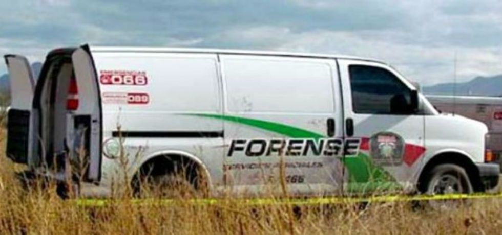 Hombre asesina a su familia en Chihuahua