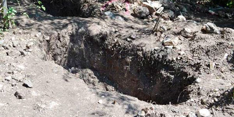 Encuentran muertos a tres mineros secuestrados