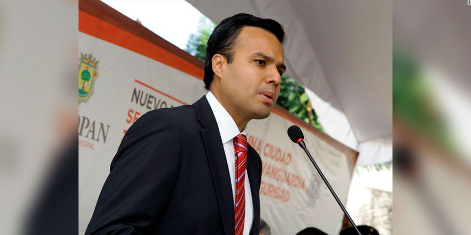 Para qué pavimentar si ni coche tienen: alcalde de Zapopan