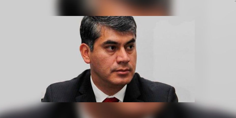 José Joel Pichardo nuevo director de la Policía Bancaria José Joel Pichardo nuevo director de la Policía Bancaria