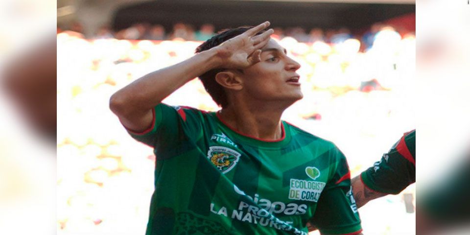 Sanción de 8 meses para Julio Nava