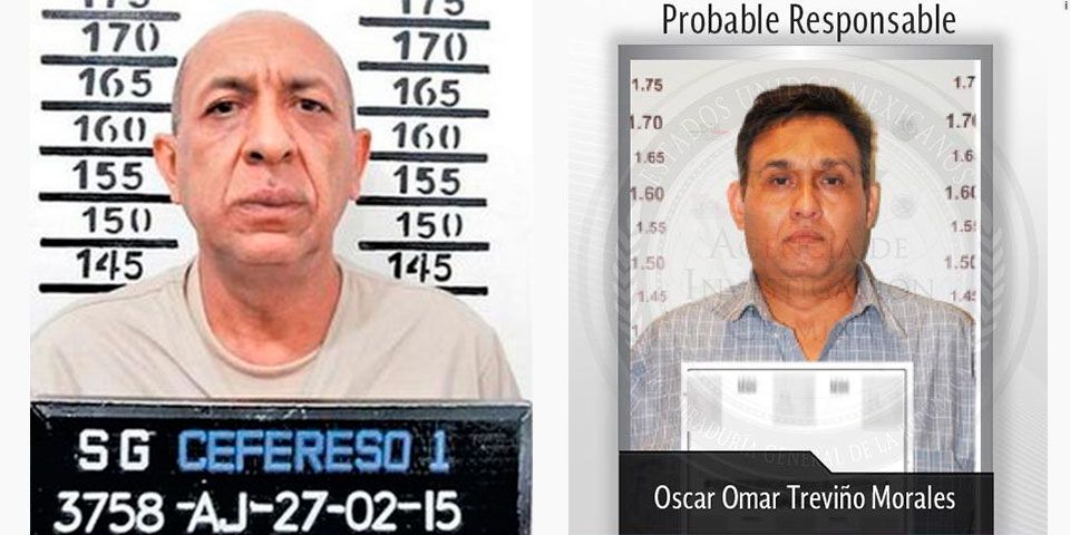 ¿Quiénes son los sucesores de La Tuta y el Z42?