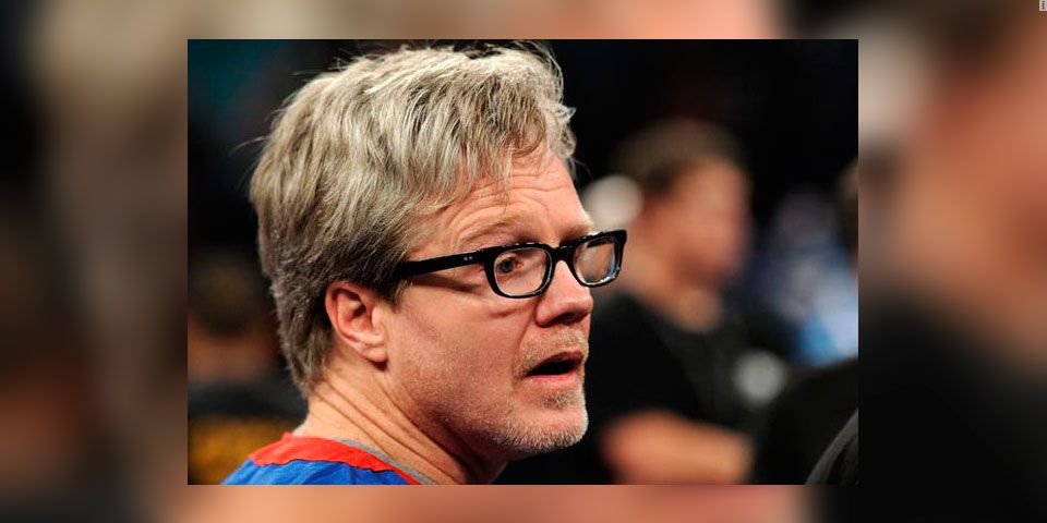 “Pacquiao debe vencer a Mayweather en nombre de todo el mundo”: Freddie Roach