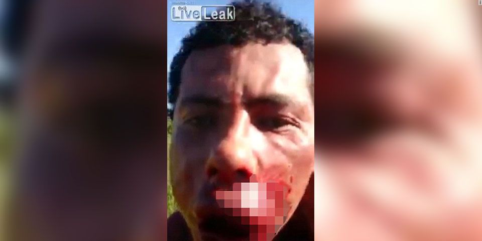 Padre asesina a joven que chateaba con su hija