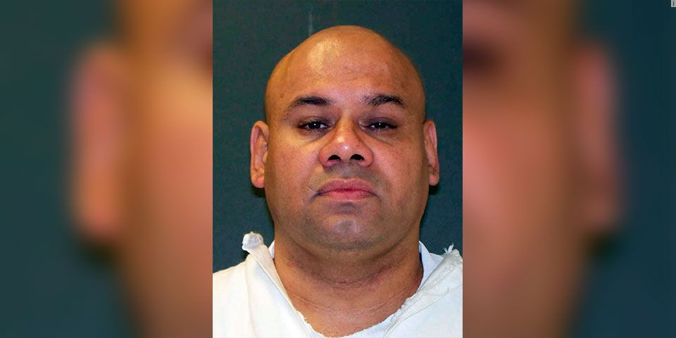 Mexicano recibirá inyección letal en Texas