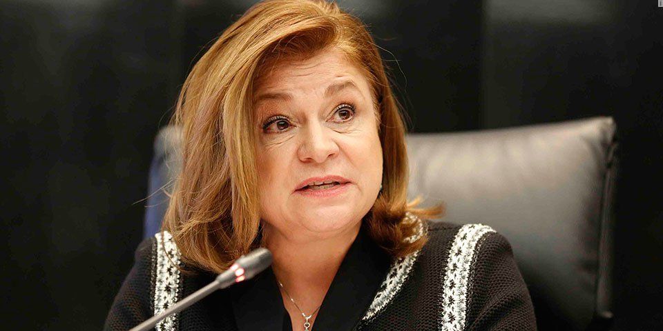 Procuradora ordena abrir expediente del caso Iguala