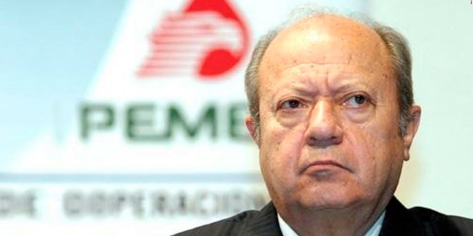 Los senadores que le cerraron la puerta a la transparencia - fot19mar15-12