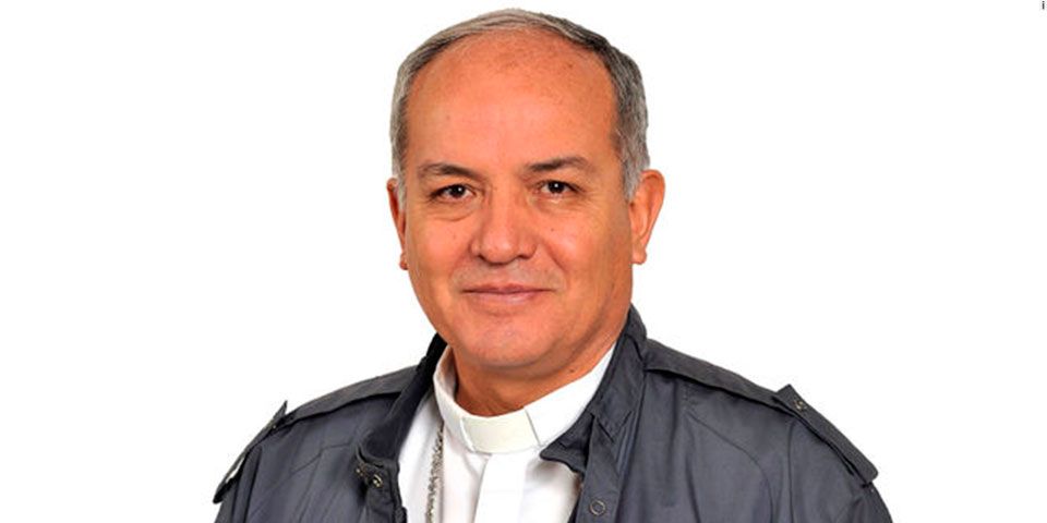 Francisco nombra a nuevo arzobispo de Acapulco - fot19mar15-51