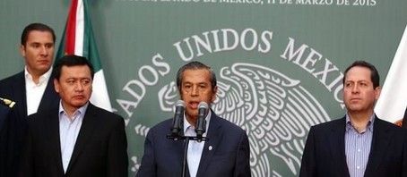 Diputados citarán a tres gobernadores