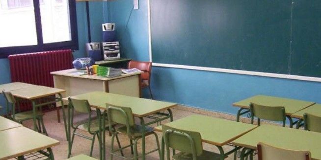 Suspenden clases en Veracruz