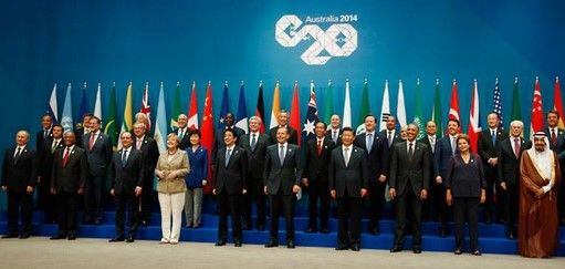 Revelan datos sensibles de mandatarios mundiales Revelan datos sensibles de mandatarios mundiales