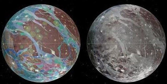 NASA descubre que podría haber vida más allá de la Tierra