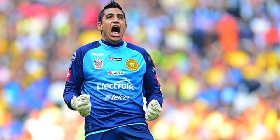 Leones Negros vence a América en el Azteca Leones Negros vence a América en el Azteca